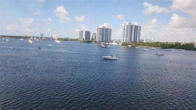 2920 Point East Dr N607, Aventura, FL 33160