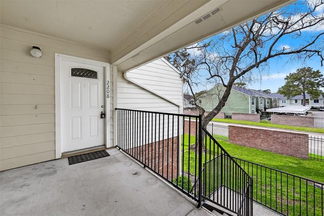 14555 Wunderlich Drive 2208, Houston, TX 77069