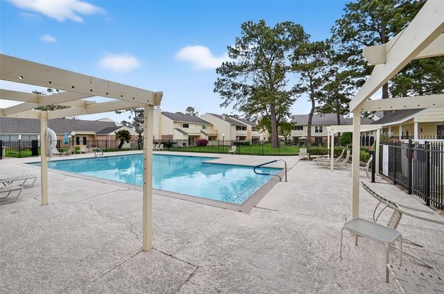 14555 Wunderlich Drive 2208, Houston, TX 77069