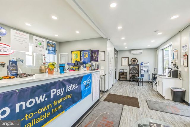 6023 BELAIR RD, Baltimore, MD 21206