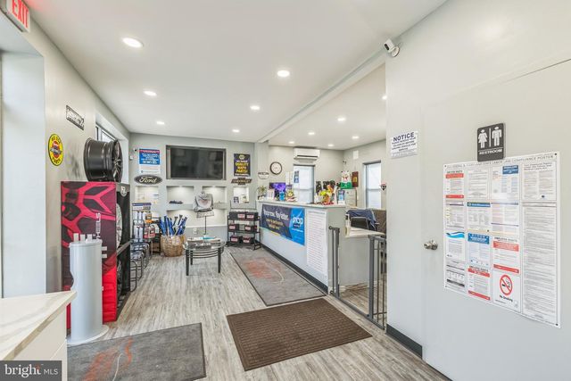 6023 BELAIR RD, Baltimore, MD 21206