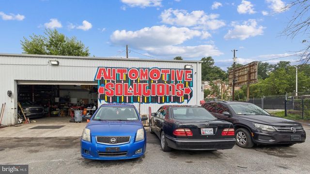 6023 BELAIR RD, Baltimore, MD 21206