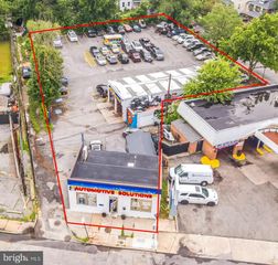6023 BELAIR RD, Baltimore, MD 21206