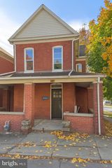 551 YORK ST, Hanover, PA 17331