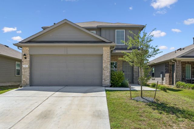 343 Sickle LOOP, Kyle, TX 78640