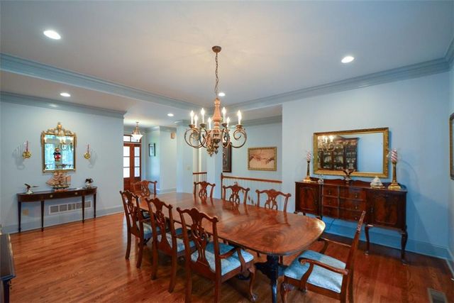 265 Stillwater Lane, Dawsonville, GA 30534