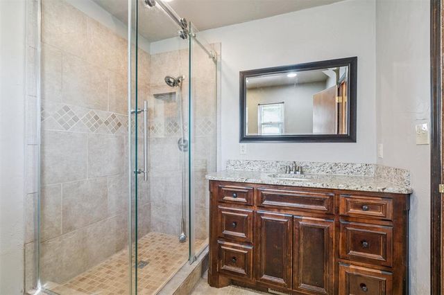 200 N Cedar Mountain Avenue, Edmond, OK 73034