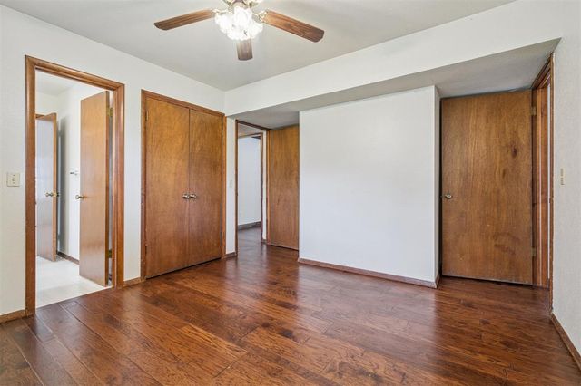 200 N Cedar Mountain Avenue, Edmond, OK 73034