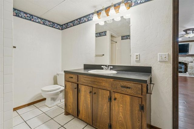 200 N Cedar Mountain Avenue, Edmond, OK 73034