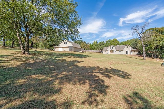 200 N Cedar Mountain Avenue, Edmond, OK 73034