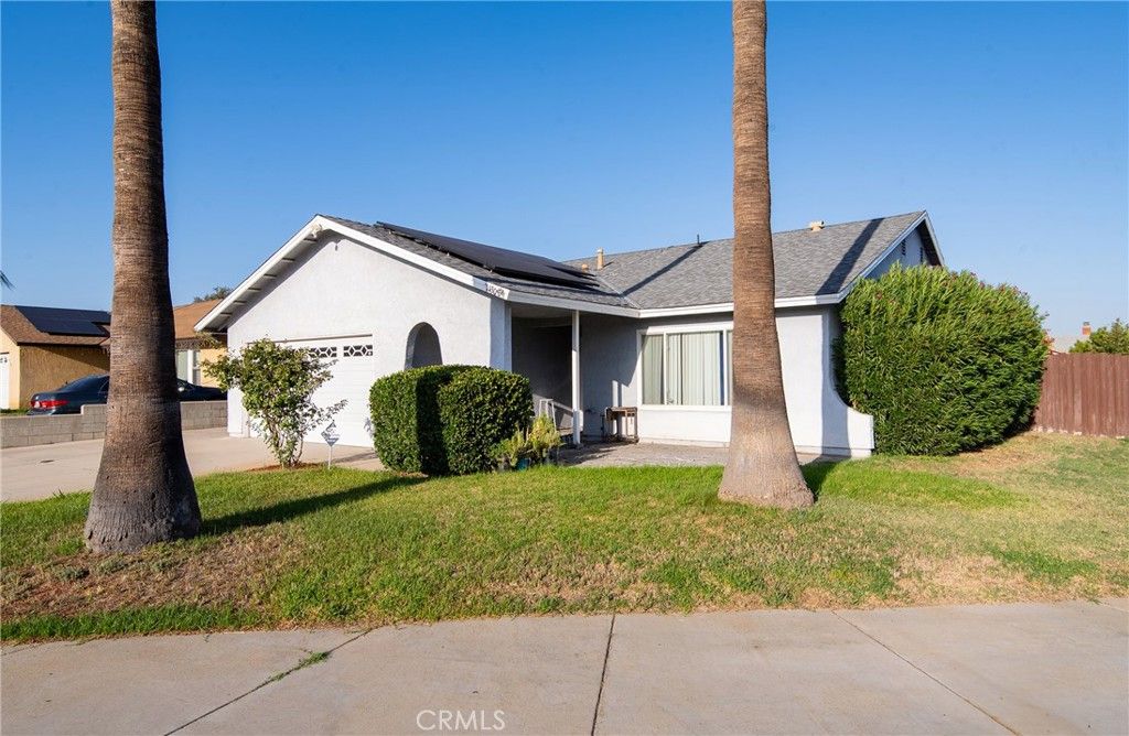 14308 Homestead Drive, Moreno Valley, CA 92553 — exterior