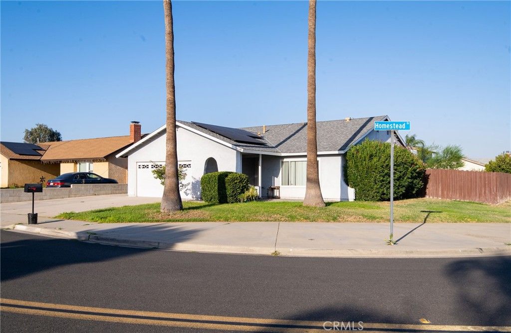 14308 Homestead Drive, Moreno Valley, CA 92553 — photo 2
