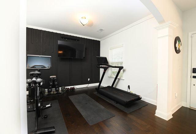 9807 North Ivy Park Drive, Fortson, GA 31808