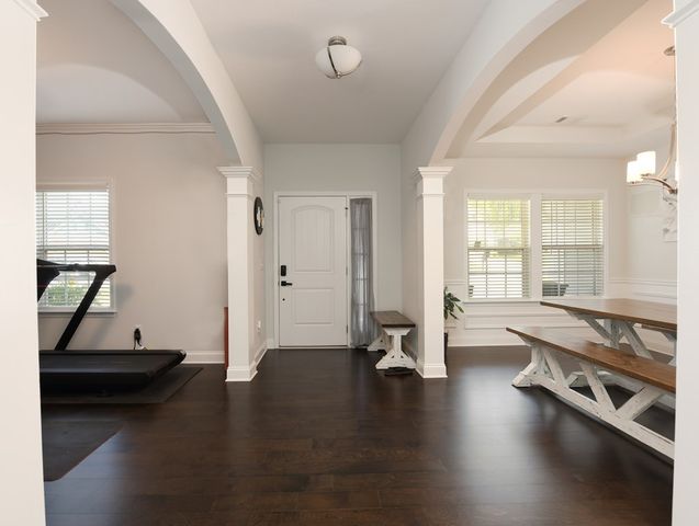 9807 North Ivy Park Drive, Fortson, GA 31808