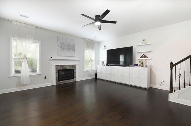 9807 North Ivy Park Drive, Fortson, GA 31808