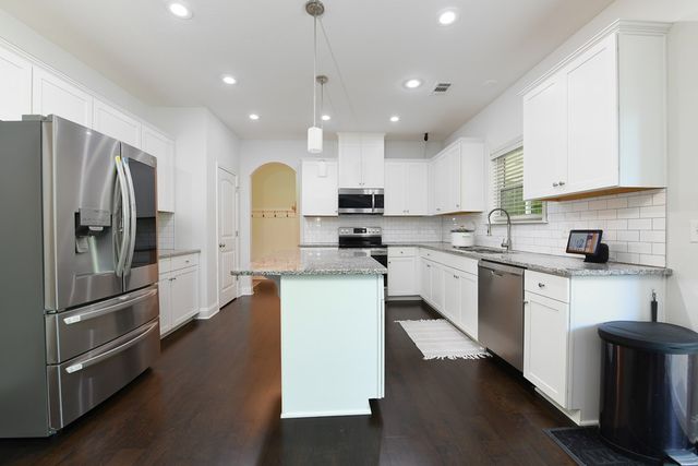 9807 North Ivy Park Drive, Fortson, GA 31808