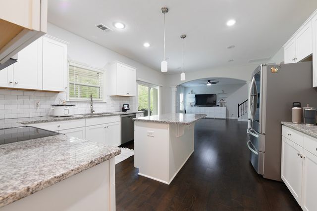 9807 North Ivy Park Drive, Fortson, GA 31808