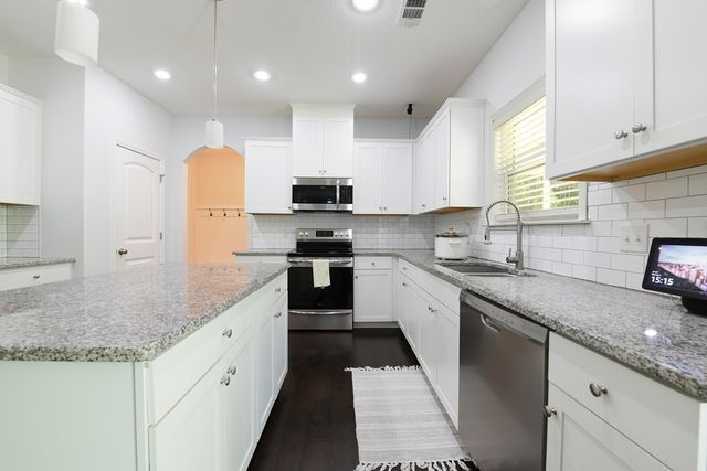 9807 North Ivy Park Drive, Fortson, GA 31808