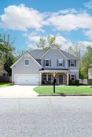 9807 North Ivy Park Drive, Fortson, GA 31808