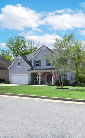 9807 North Ivy Park Drive, Fortson, GA 31808