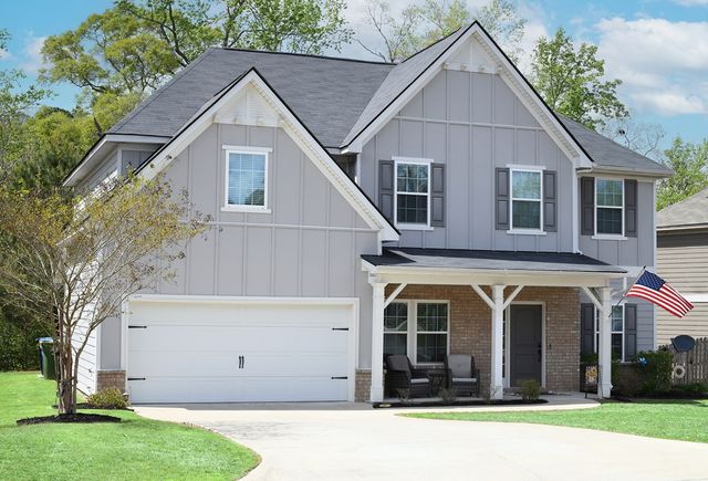 9807 North Ivy Park Drive, Fortson, GA 31808