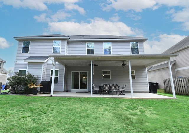 9807 North Ivy Park Drive, Fortson, GA 31808