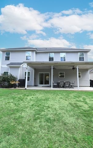 9807 North Ivy Park Drive, Fortson, GA 31808