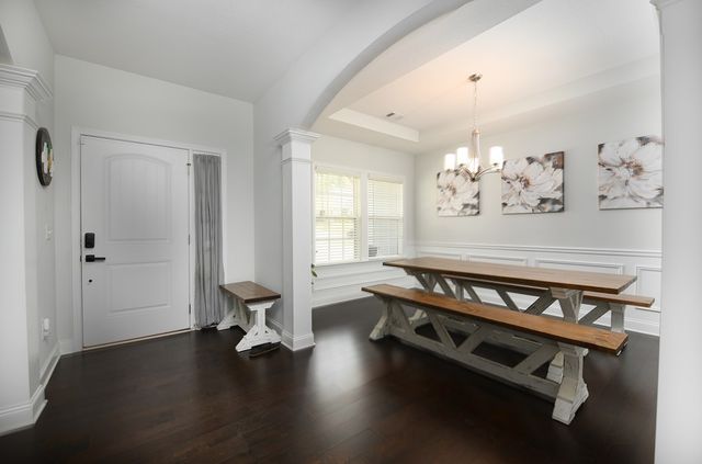 9807 North Ivy Park Drive, Fortson, GA 31808