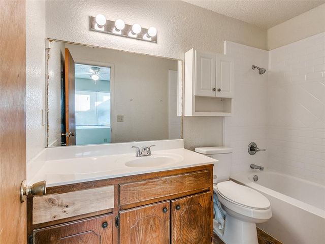 4602 Creek Court, Oklahoma City, OK 73135