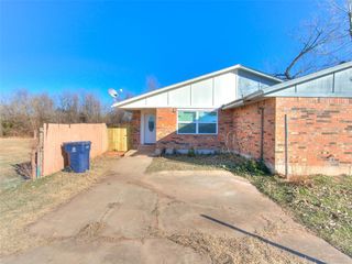 4602 Creek Court, Oklahoma City, OK 73135