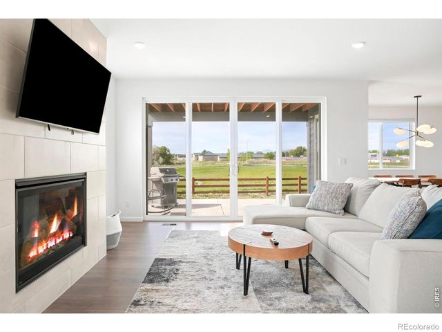 2905 S Flat Circle, Longmont, CO 80503