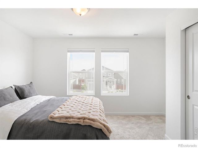 2905 S Flat Circle, Longmont, CO 80503
