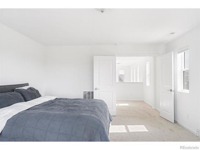 2905 S Flat Circle, Longmont, CO 80503