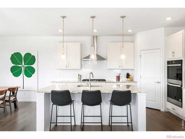 2905 S Flat Circle, Longmont, CO 80503