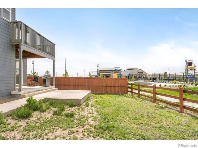 2905 S Flat Circle, Longmont, CO 80503