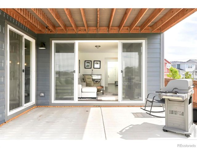 2905 S Flat Circle, Longmont, CO 80503