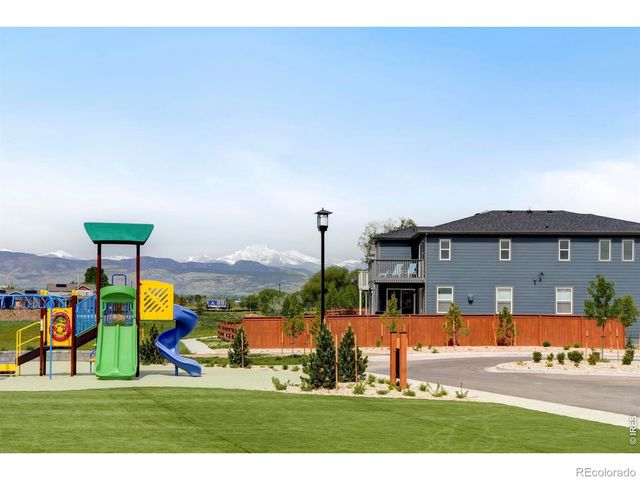 2905 S Flat Circle, Longmont, CO 80503