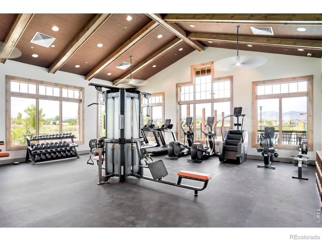 2905 S Flat Circle, Longmont, CO 80503
