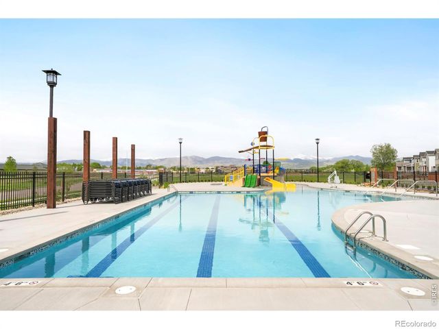 2905 S Flat Circle, Longmont, CO 80503