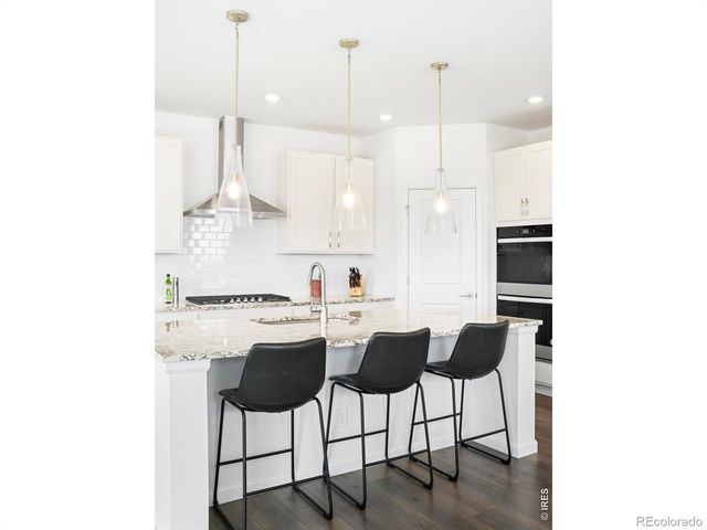 2905 S Flat Circle, Longmont, CO 80503
