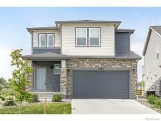 2905 S Flat Circle, Longmont, CO 80503