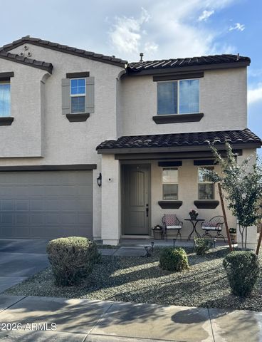 10989 W PIERCE Street, Avondale, AZ 85323