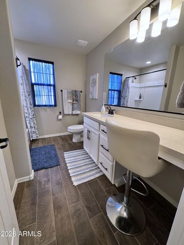 10989 W PIERCE Street, Avondale, AZ 85323