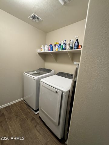 10989 W PIERCE Street, Avondale, AZ 85323