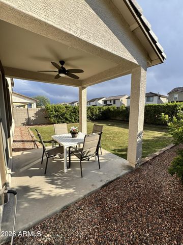 10989 W PIERCE Street, Avondale, AZ 85323