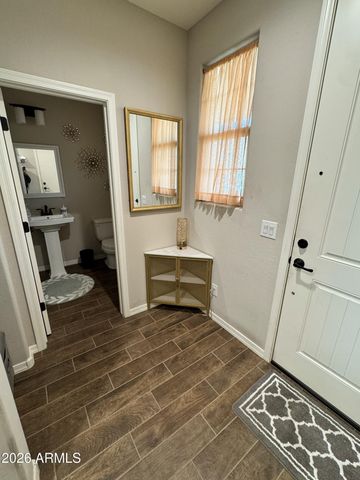 10989 W PIERCE Street, Avondale, AZ 85323