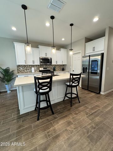 10989 W PIERCE Street, Avondale, AZ 85323