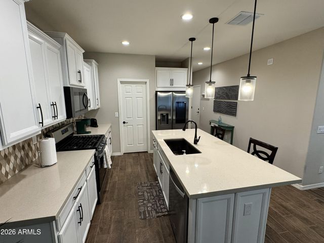 10989 W PIERCE Street, Avondale, AZ 85323