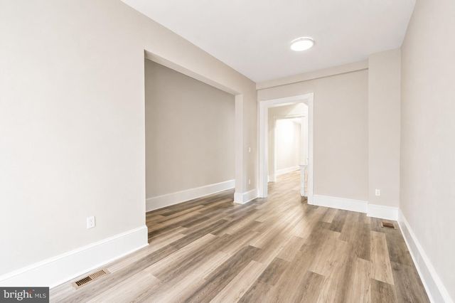 1922 W BALTIMORE ST, Baltimore, MD 21223