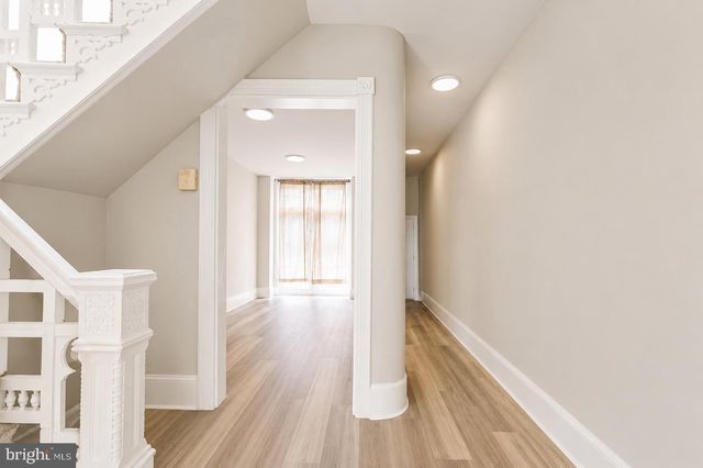 1922 W BALTIMORE ST, Baltimore, MD 21223